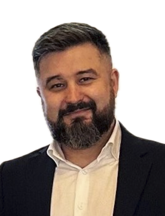 Michał Mojsenowicz — Founder Cybernat